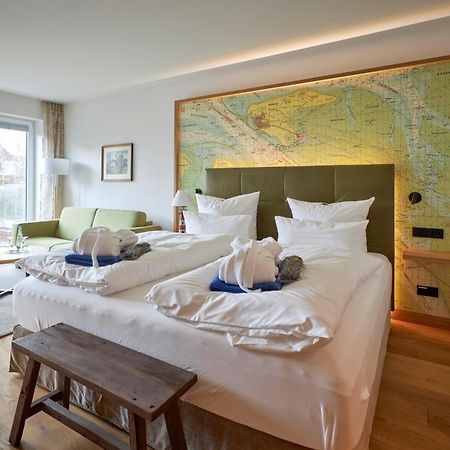 Hotel Villa Duene Borkum Zewnętrze zdjęcie
