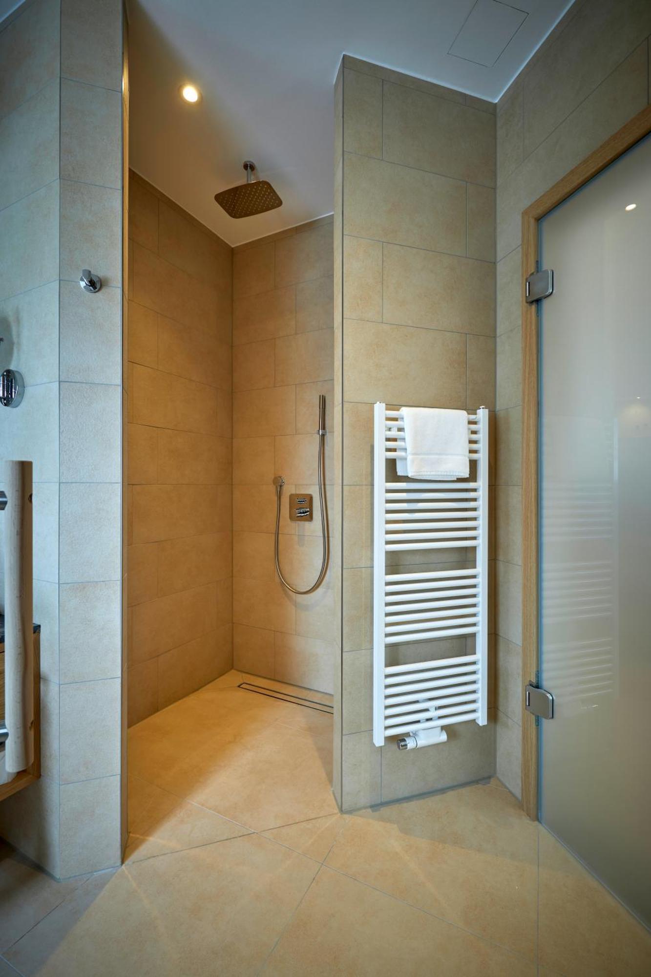 Hotel Villa Duene Borkum Zewnętrze zdjęcie
