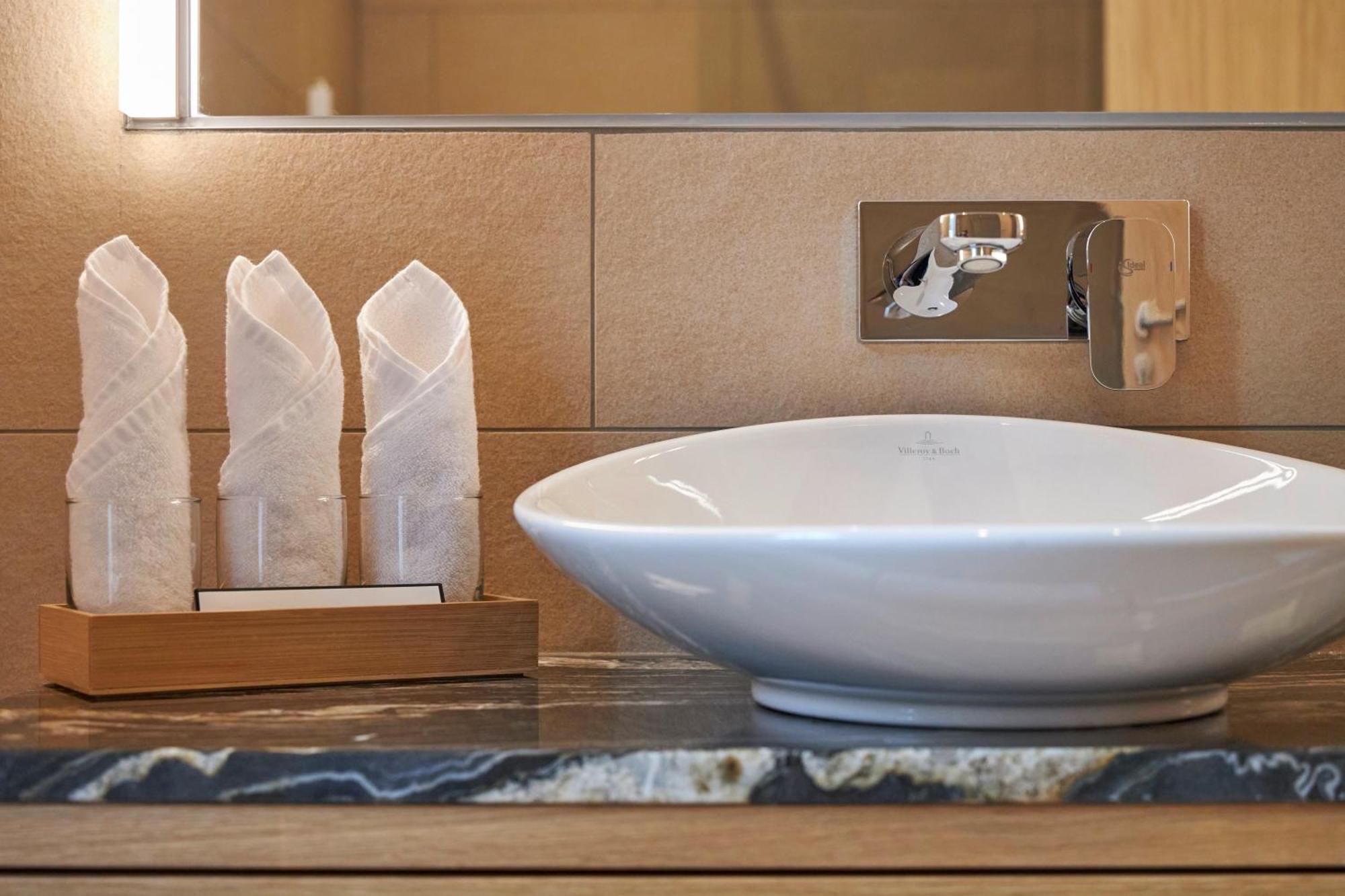 Hotel Villa Duene Borkum Zewnętrze zdjęcie