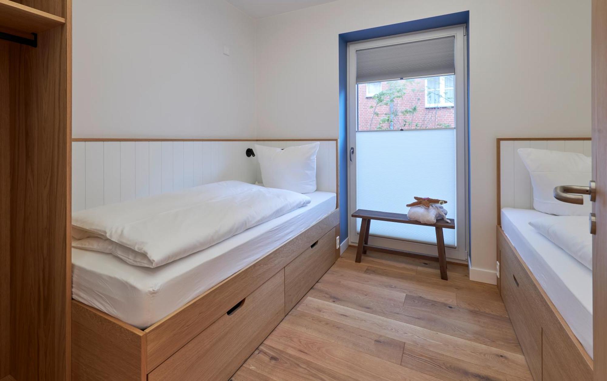 Hotel Villa Duene Borkum Zewnętrze zdjęcie