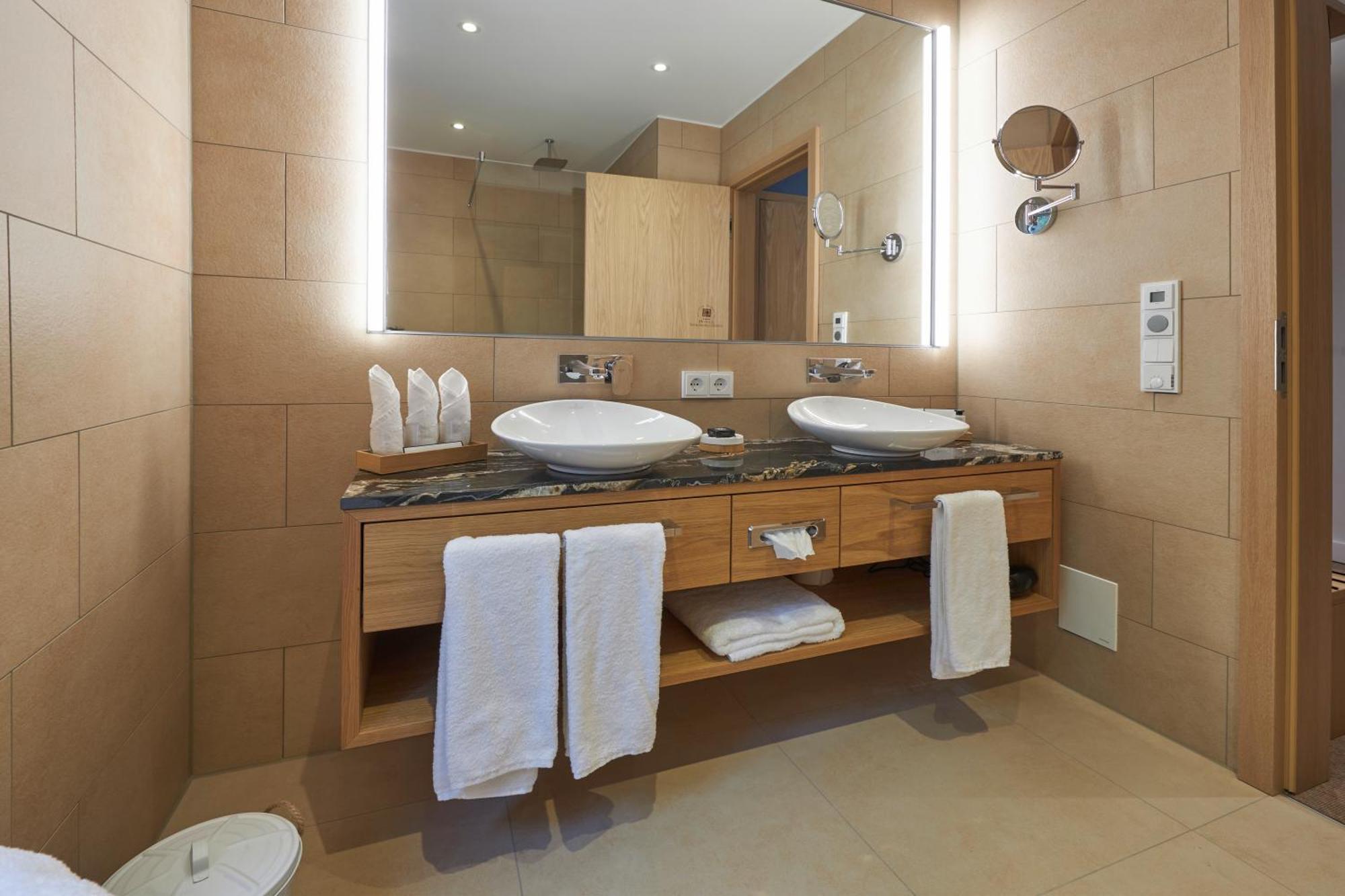 Hotel Villa Duene Borkum Zewnętrze zdjęcie