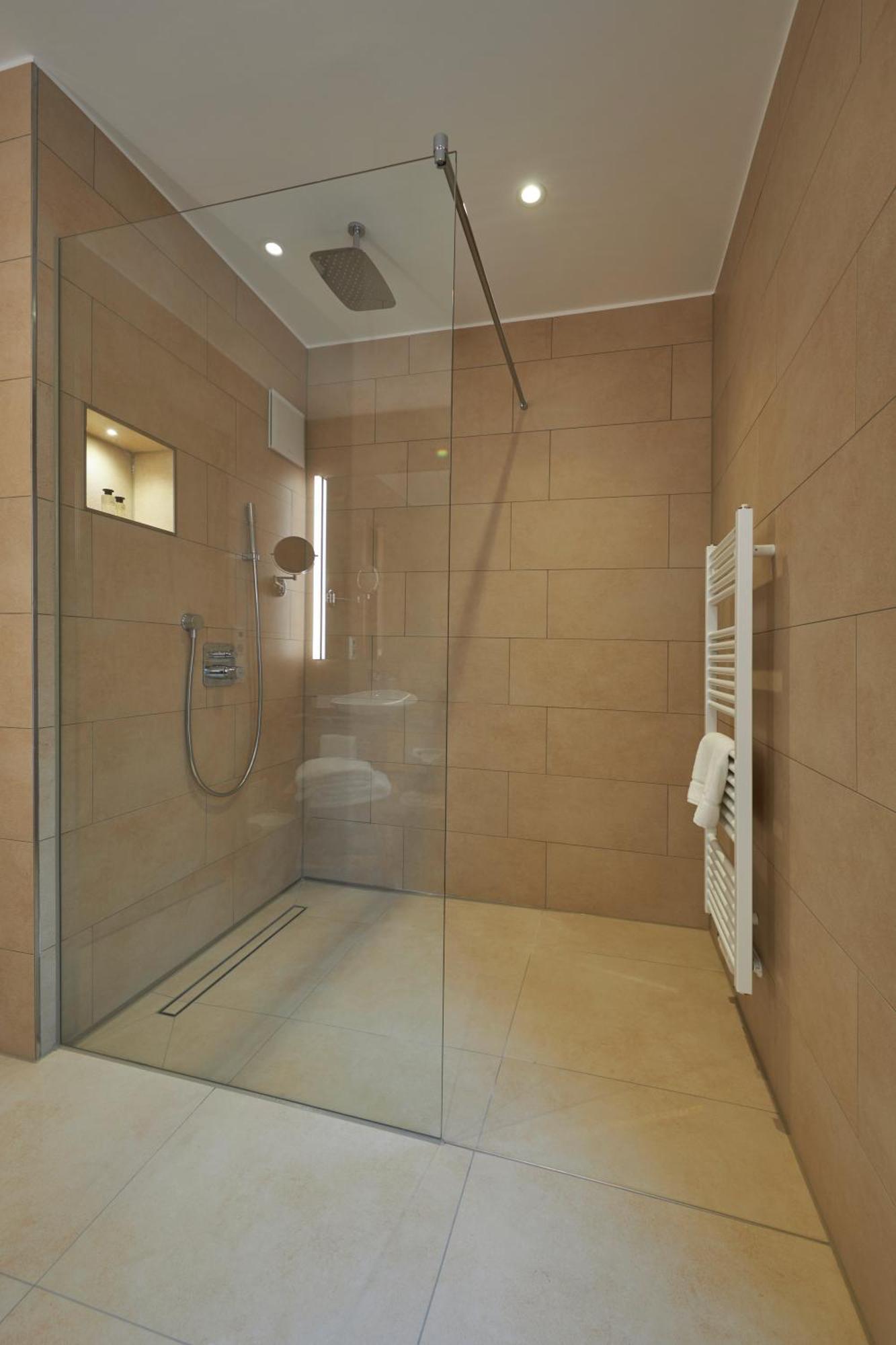 Hotel Villa Duene Borkum Zewnętrze zdjęcie